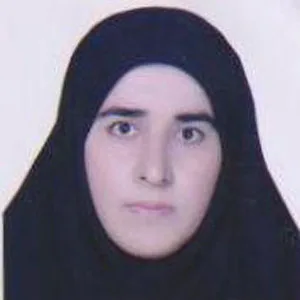 وکیل لیلا ناصرپور نجفقلی