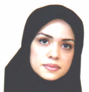 وکیل لیلا وکیلیان