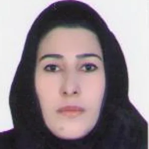 وکیل لیلا مهدی پورونید