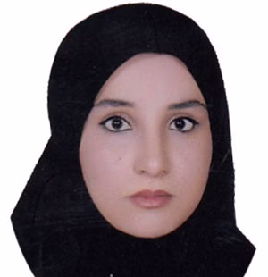 وکیل معصومه وفائی