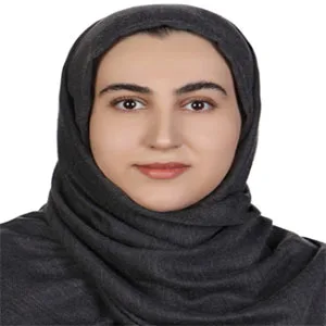 وکیل مهدیه نظری