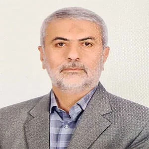 وکیل محمود شاه محمدی