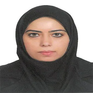 وکیل مهسا پروندان