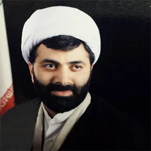 وکیل مجدالدین صادقی