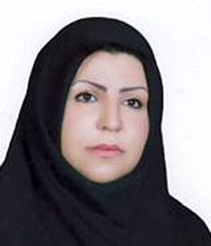 وکیل ماندانا مسرور