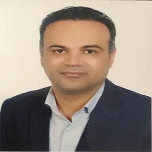وکیل منصور منافی