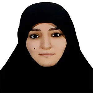وکیل منصوره السادات میرباقری
