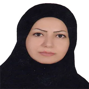 وکیل مرجان غلامی