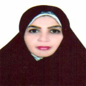 وکیل مریم باقری