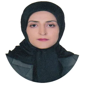 وکیل مریم فیضی
