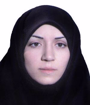 وکیل مریم کمیلی