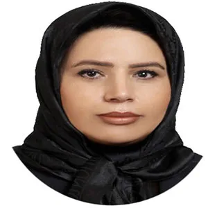 وکیل مریم موسوی