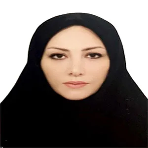 وکیل مریم نبئی