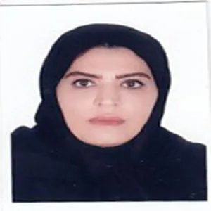 وکیل مریم ناصری