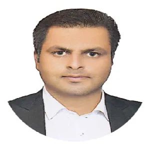 وکیل مهدی قاسمی
