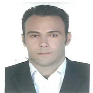 وکیل مهدی یوسفوند