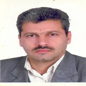 وکیل مهرعلی محمدی