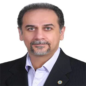 وکیل مهران خوش سلوک