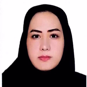 وکیل محدثه فضلی
