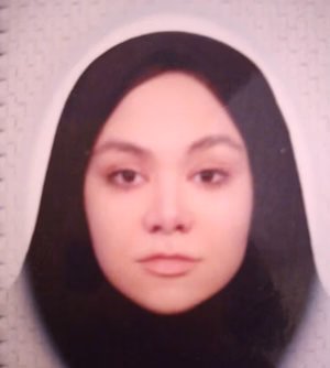 وکیل محدثه هاشمی قاسم آبادی