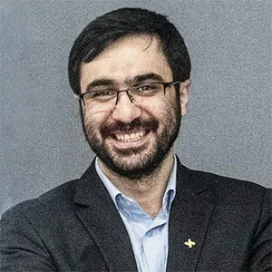 وکیل محمدجعفر نعناکار