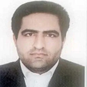 وکیل محمد محمودی