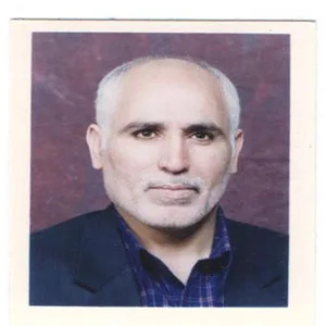 وکیل محمد معتمدی