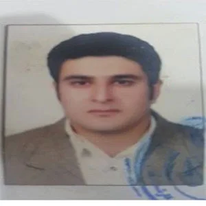 وکیل محمدصادق یوسفی