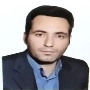 وکیل محمد ولید آبادی