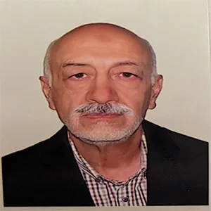 وکیل محمدعلی‌ مطلبی