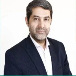 وکیل محمدرضا نام آوری