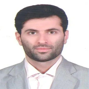 وکیل محسن مقدسی فرد