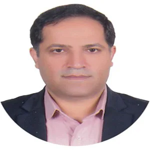 وکیل محسن یونسی