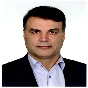 وکیل مرتضی مخلص