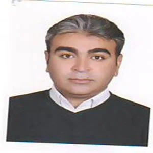 وکیل نادر غفاری