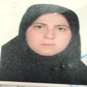 وکیل نفیسه مهدی نژاد گرگری