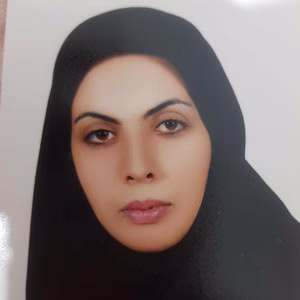 وکیل نغمه منصوری