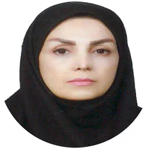 وکیل نجمه السادات نبوی