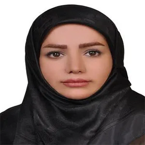 وکیل ندا نظری قهنویه