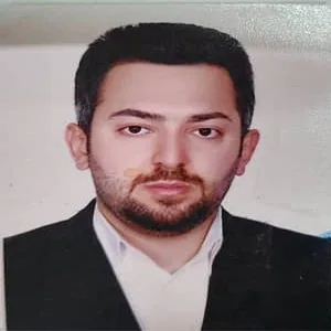 وکیل امید مستغنی