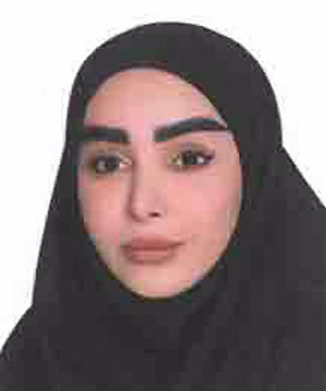 وکیل پریسا نوروزی