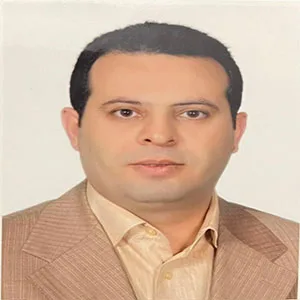 وکیل رحیم قنبری