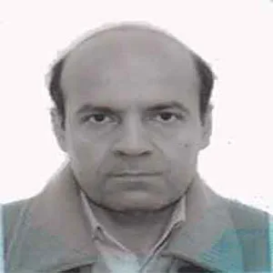 وکیل رامین مهرآساء