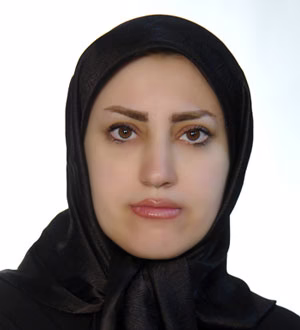 وکیل ریحانه همدانی