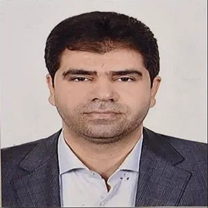وکیل رضا همایون فولادی