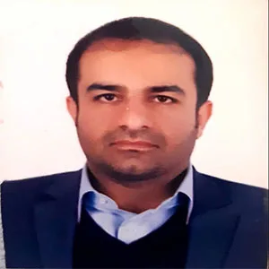 وکیل صابر جمشیدی