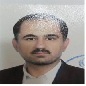 وکیل سعید طباطبائی