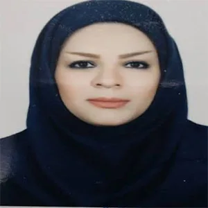 وکیل سعیده ملازینل