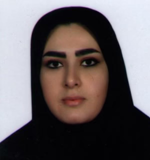 وکیل سعیده ملکی