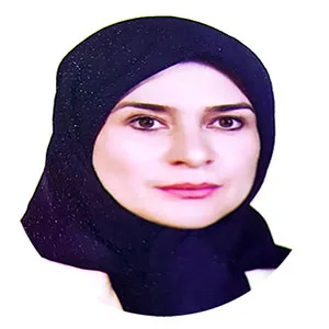 وکیل سعیده موسوی